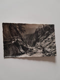AK Silberkarklamm. Ramsau.