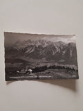 AK Schladminger Hütte auf der Planai.