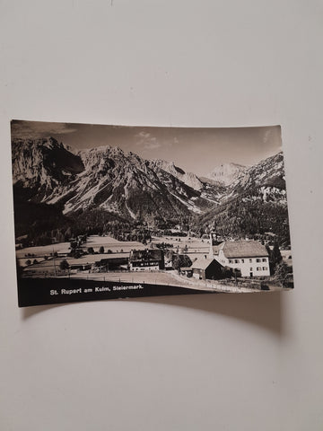 AK St. Rupert am Kulm.