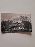 AK Ramsau. Pension Schütter.