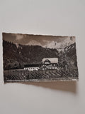 AK Ramsau. Pension Rührlehnerhof.