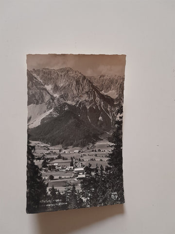 AK Ramsau.
