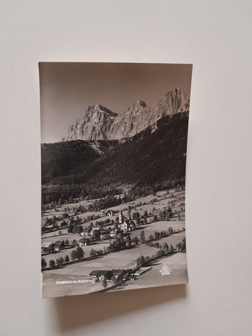 AK Ramsau.