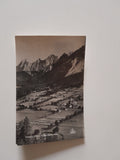AK Ramsau.