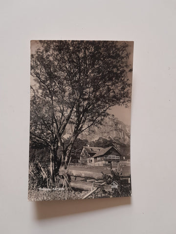 AK Ramsau. Karlwirt.