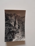 AK Ramsau. Partie b. Lodenwalcher. (1933)
