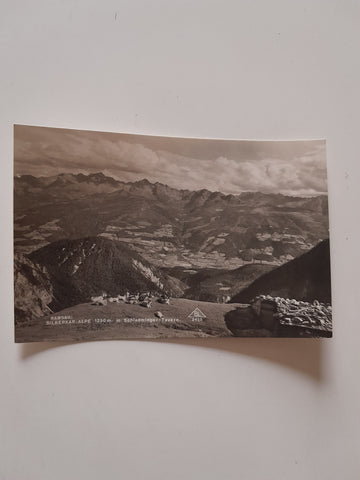 AK Ramsau. Silberkar-Alpe.