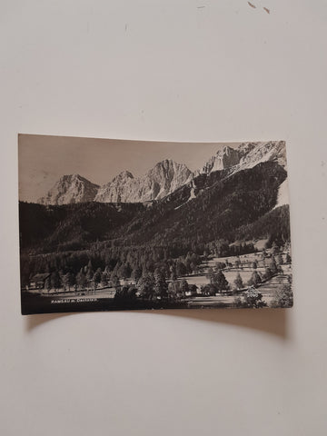 AK Ramsau. (1930)