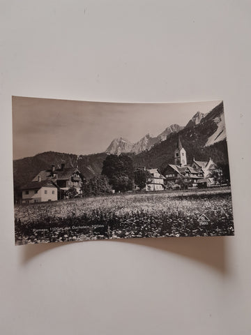 AK Ramsau.