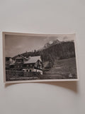 AK Ramsau. Pension Eberlehnerhof.