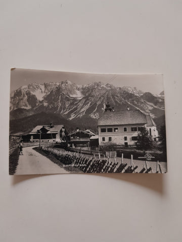 AK St. Rupert am Kulm. (1933/34)