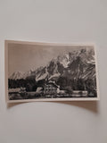 AK Ramsau. Pension Steiner. (Töltl)