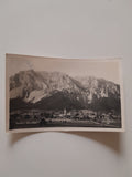 AK Ramsau. (1922)