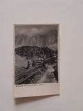 AK Walcheralm mit Dachstein.