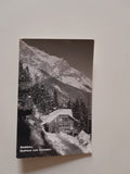 AK Ramsau. Gasthaus zum Dachstein.