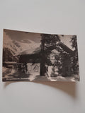 AK Ramsau. Berggasthaus.