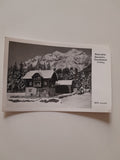 AK Ramsau Pension Edelweiss.