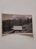 AK Ramsau Ochsenalm.