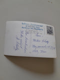 AK Ramsau Pension u. Gasthof Dachsteinruhe.