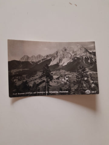 AK Ramsau. (1941-42)