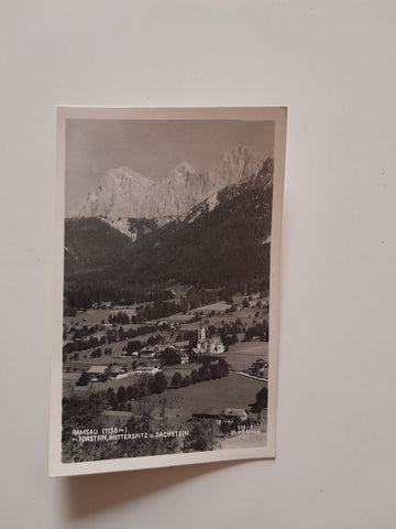 AK Ramsau.