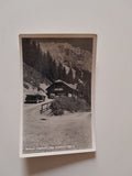 AK Ramsau. Gasthaus Zum Dachstein.