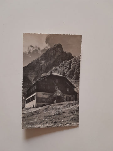 AK Guttenberghaus.