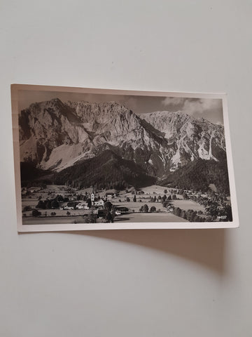 AK Ramsau.