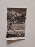 AK Ramsau. Pension Steiner.