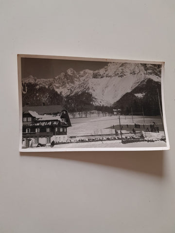 AK Ramsau ?