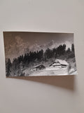 AK Ramsau, Ochsenalm.