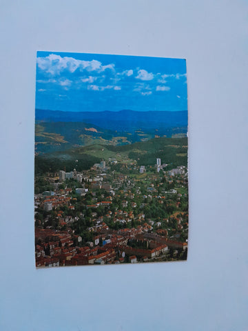 AK Graz - St. Leonhard. Landeskrankenhaus.