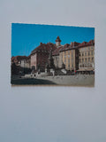 AK Graz. Hauptplatz.