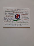 AK Zweite Europäische Ökumenische Versammlung Graz 23.-29. JUni 1997.