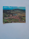 AK Graz Straßgang.