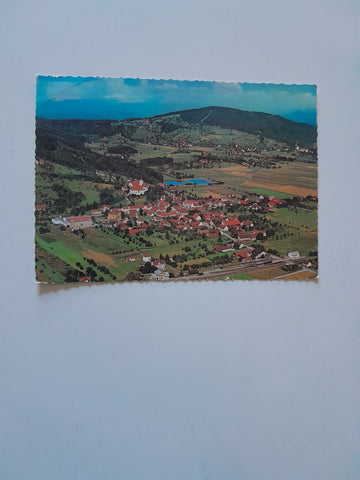 AK Graz Straßgang.