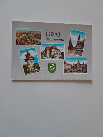 AK Graz.