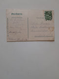 AK Graz. Universiät. (1908)