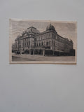 AK Graz Technische Hochschule. (1913)
