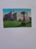 AK Graz Universität. (1910-11)