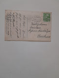 AK Graz Universität. (1910-11)