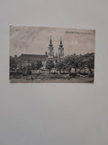 AK Graz. Mariahilfer-Kirche am Lendquai.