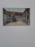 AK Graz Landhaushof.