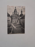 AK Graz. Mausoleum.