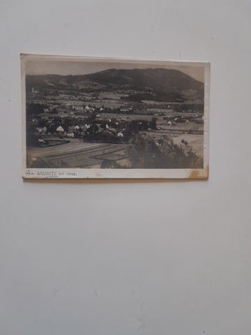 AK Andritz bei Graz. (1926)