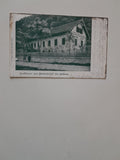 AK Gasthaus zur Hinterbrühl bei Gösting.