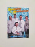 Autogrammkarte Raabtaler Musikanten.  Robert Mertschnigg. Kirchberg an der Raab.