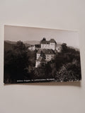 AK Schloss Seggau im südsteirischen Weinland.