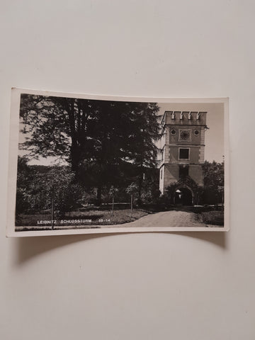 AK Leibnitz Schlossturm.