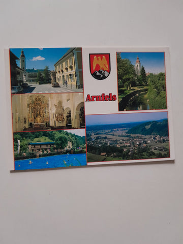 AK Arnfels.